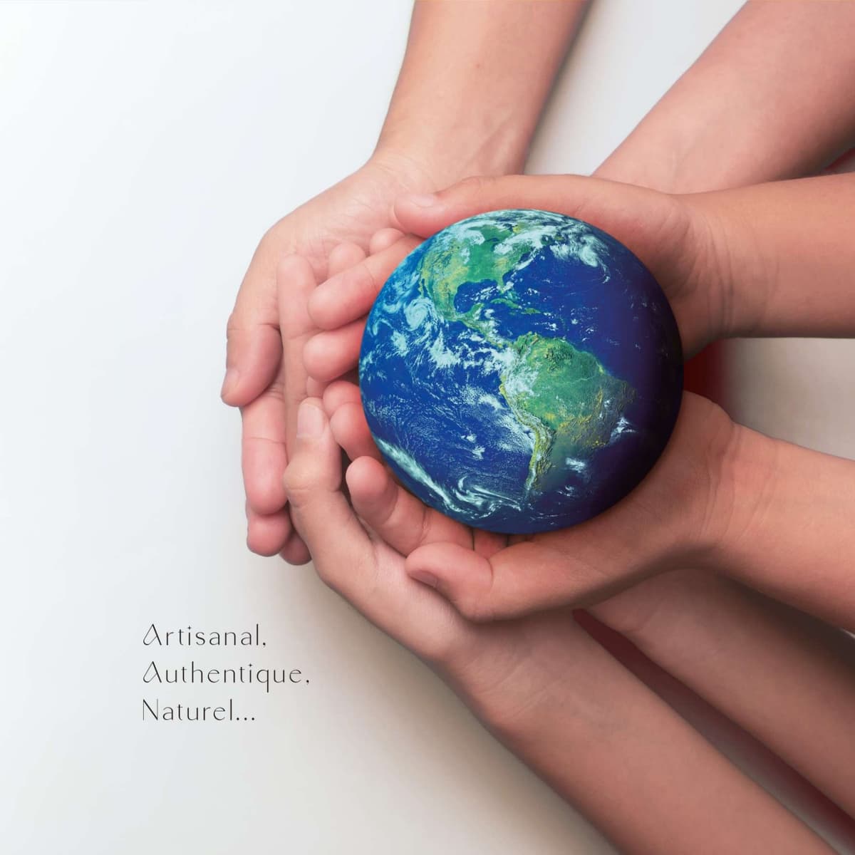 Origine et savoir-faire - Sésame & Co